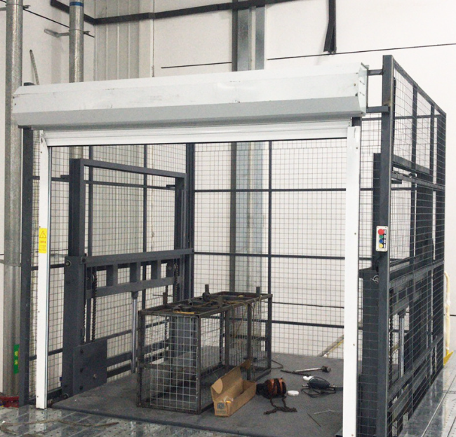 百色升降平台选型常见问题及解决方案