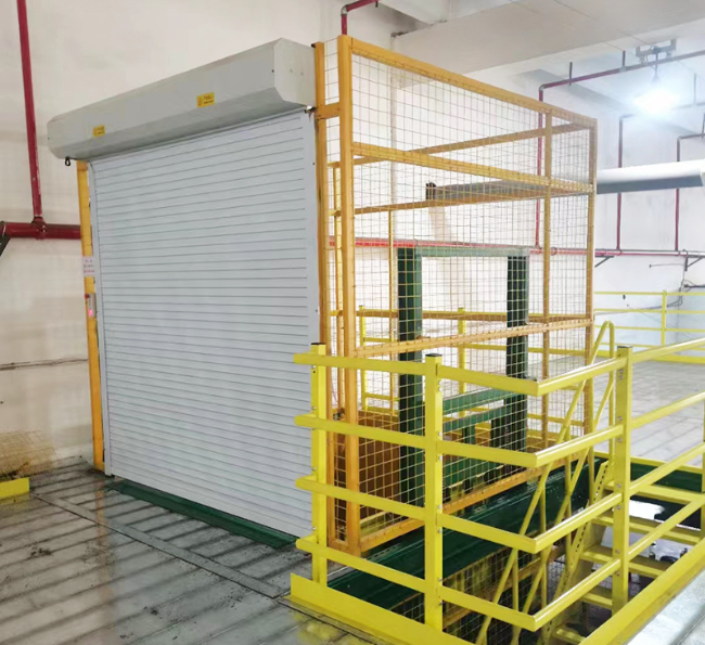 百色升降平台安全使用常见问题及注意事项